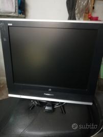 televisore panasonic 20 pollici