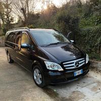 Mercedes Viano 