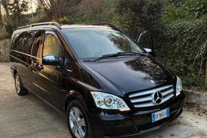 Mercedes Viano 
