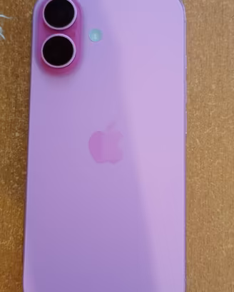 IPHONE 16
