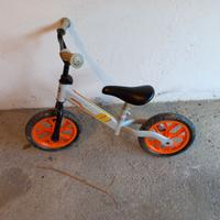 Nr.2 Balance bike crosso CHICCO
