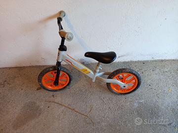 Nr.2 Balance bike crosso CHICCO