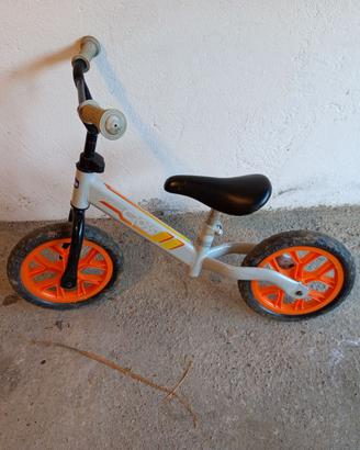 Nr.2 Balance bike crosso CHICCO