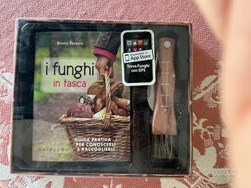 Libro funghi