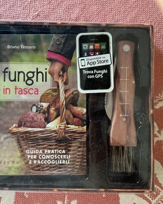 Libro funghi