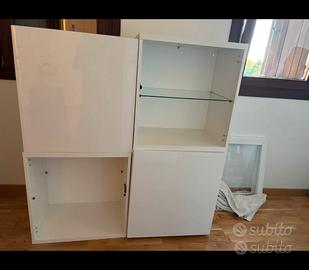 Mobile Besta Ikea