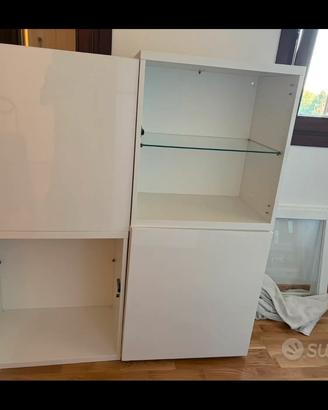 Mobile Besta Ikea