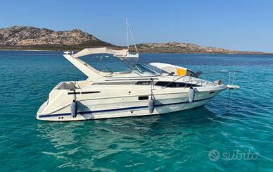Bayliner 2855