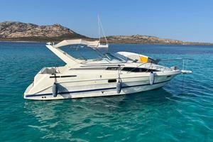 Bayliner 2855