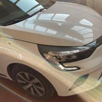 FANALE ANTERIORE CLIO 2023