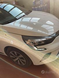 FANALE ANTERIORE CLIO 2023