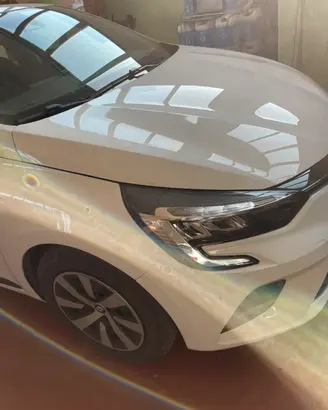 FANALE ANTERIORE CLIO 2023