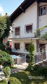 Inverno in Val di Fiemme