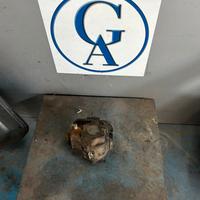 Presa di forza iveco eurocargo 