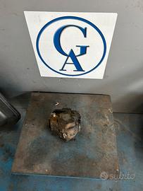 Presa di forza iveco eurocargo 