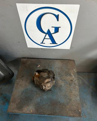 Presa di forza iveco eurocargo 