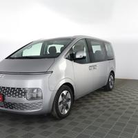 HYUNDAI Staria Staria 2.2 AT AWD 9 posti Wagon