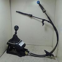 LEVA CAMBIO FIAT 500L (4F) (05/17-) 940C1000 55271