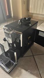 Super macchina del caffè Philips EP5360