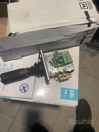 Joistik fresa Wirtgen W2000 2 pezzi nuovi
