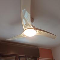 ventilatore da soffitto 