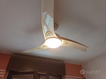 ventilatore da soffitto 