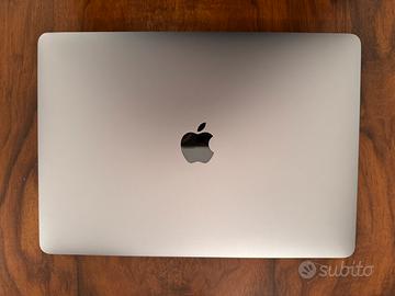 MacBook Pro 13” Touch Bar 2021  16/512