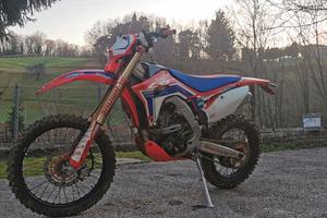 honda 250 enduro
