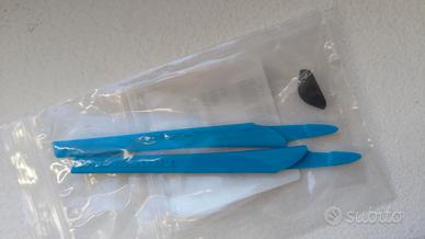 terminali Oakley crosslink nuovi