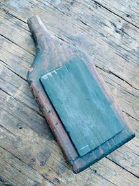 Pietra per affilatura manuale