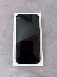I PHONE 15 256 GB  nero