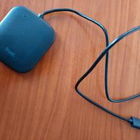 Lettore Cie contactless