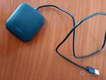 Lettore Cie contactless