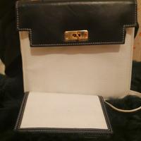 Kelly birkin borsa +tracoll+lucchetto+Portafoglio 