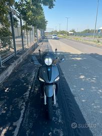Piaggio liberty 125s 2017 euro 3