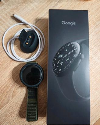 Google pixel 4 45mm