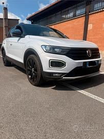 Volkswagen T-Roc Advance 1.6 TDI