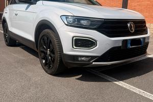 Volkswagen T-Roc Advance 1.6 TDI