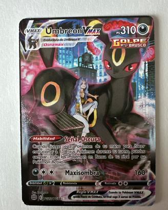 umbreon v max