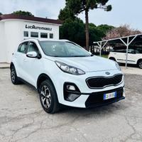 Kia Sportage 1.6 ECOGPL 2WD Style ECO GPL