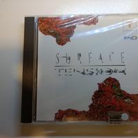 Surface Tension ITA 1996 originale sigillato