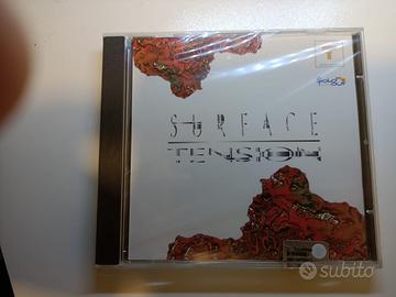 Surface Tension ITA 1996 originale sigillato