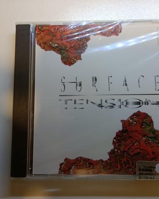 Surface Tension ITA 1996 originale sigillato