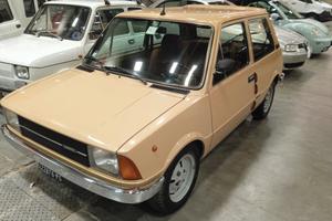 Innocenti Mini 90 SL