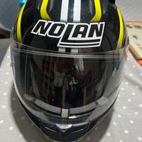 Casco Nolan