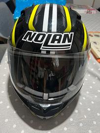 Casco Nolan