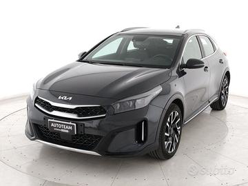 KIA XCeed 1.6 crdi mhev Style 136cv mt
