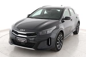 KIA XCeed 1.6 crdi mhev Style 136cv mt