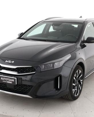 KIA XCeed 1.6 crdi mhev Style 136cv mt
