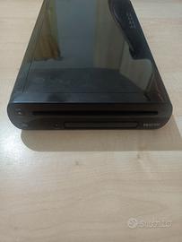 Nintendo Wii U